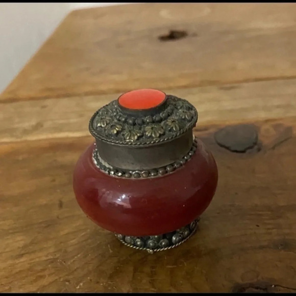 𝅺Two Company‎ Decorative Jar - Picture 2 of 5